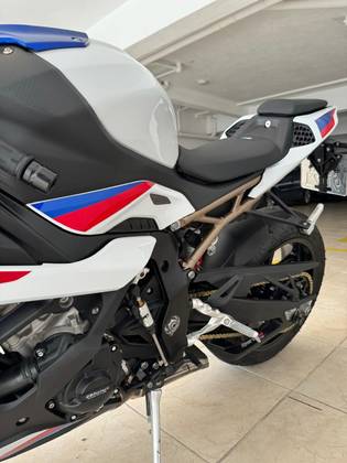 BMW S 1000 RR M 